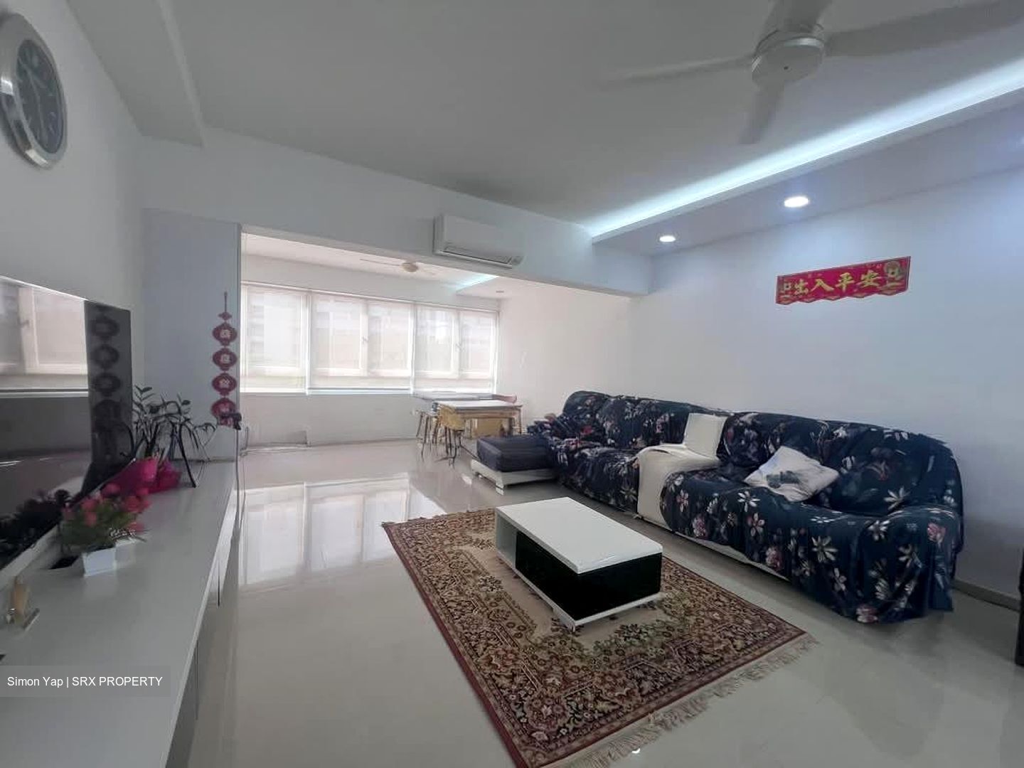 Bedok Court (D16), Condominium #554807801